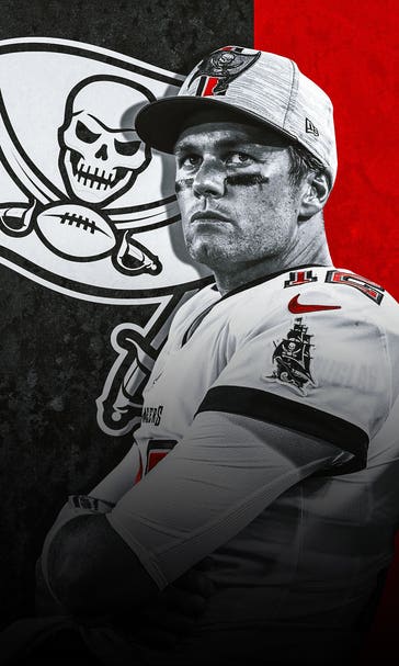 Tom Brady has nothing left to prove, Cowherd says